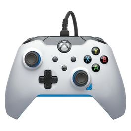 Ion White Controller per Xbox Series X/S e PC