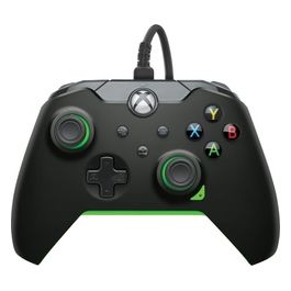 PDP Neon Black Controller per Xbox Series X/S e PC