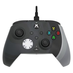 PDP Radial Black Rematch Controller per Xbox Series X/S e PC
