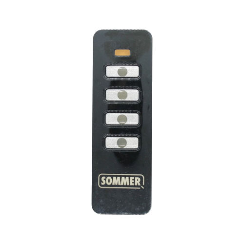Pearl 434.42 mhz telecomando universale