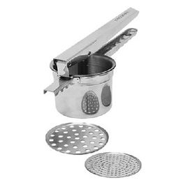 Pedrini 04gd175 Schiacciapatate/Passatelli Inox