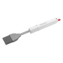 0782 Pennello in Silicone Lillo Stile