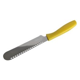 Arricciaburro Spalma Formaggi 3 in 1 Giallo