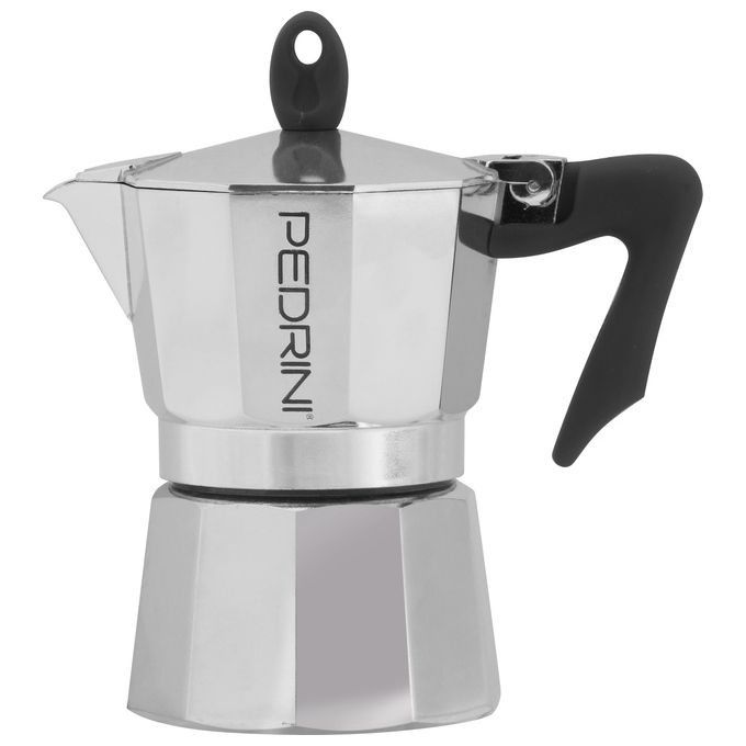 Pedrini Caffettiera Aroma Chic 3 Tazze
