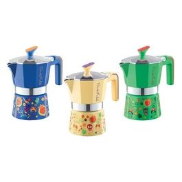 Caffettiera Frida Kahlo Assortito