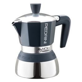 Caffettiera MyMoka Induction 2 Tazze