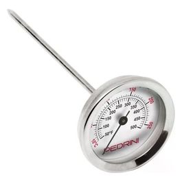 Termometro Alimenti Acciaio Inox