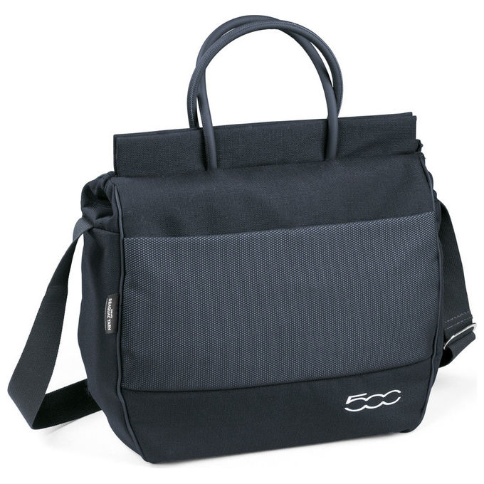 Peg Perego Borsa 500 Neonato con Fasciatoio