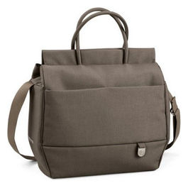 Borsa Pine Bark Elegante e Pratica