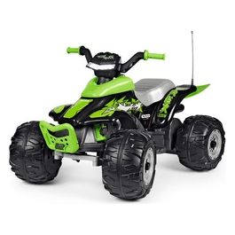 Peg Perego Moto Corral-T Rex 330W 12V