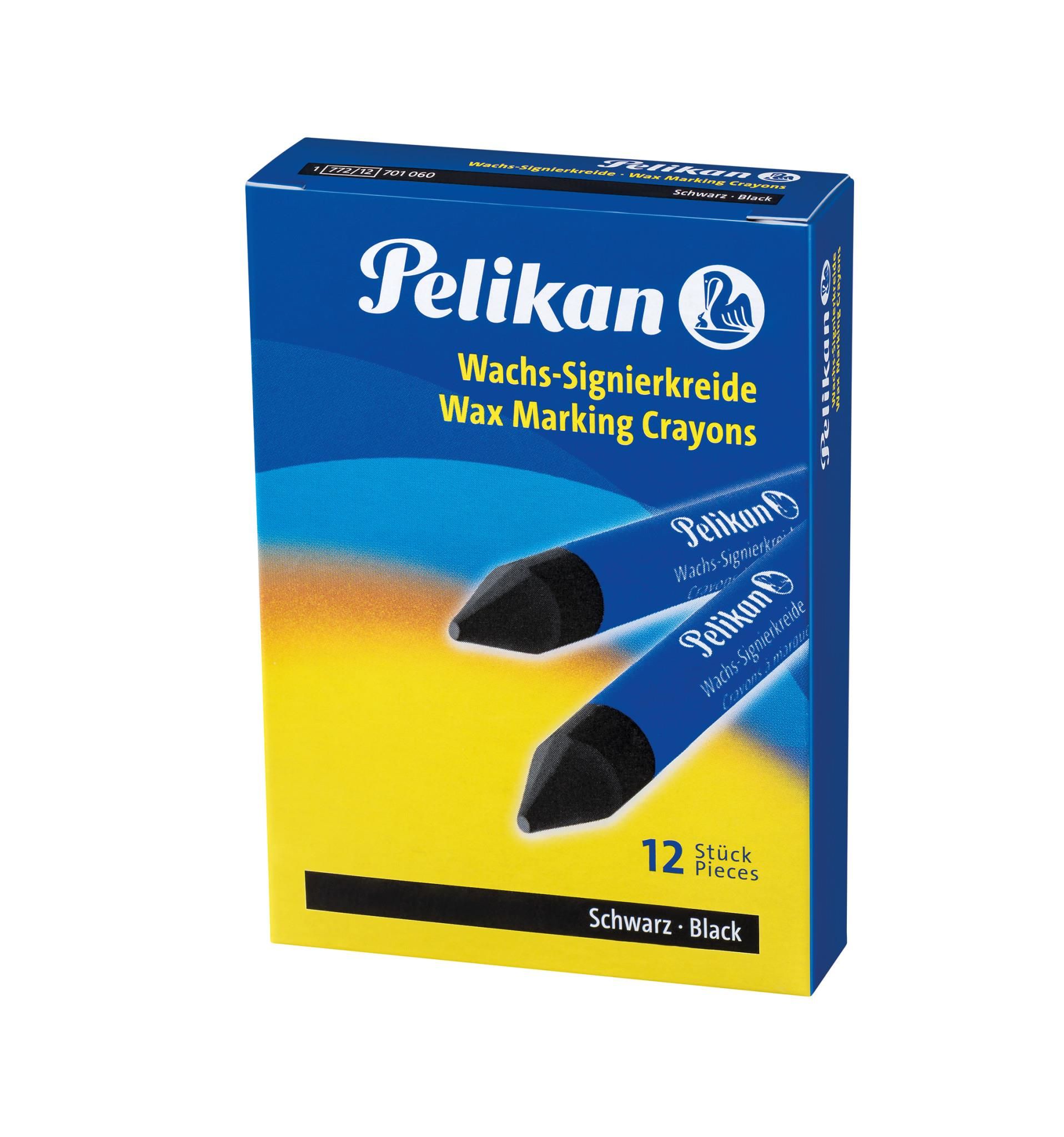 Pelikan Confezione 12 Pastelli