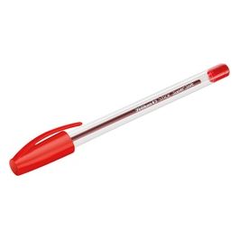 Pelikan Confezione 50 Penne a Sfera Stick Super Soft Rosse