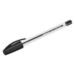 Confezione 50 Penne a Sfera Stick Super Soft Nere