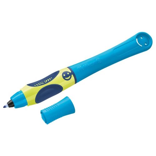 Pelikan Griffix Penna Sferografica DX Neon Fresh Blu