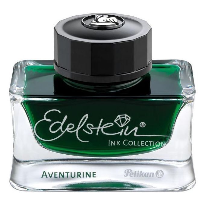 Pelikan Inchiostro Edelstein 50ml Verde