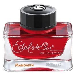 Pelikan Inchiostro Edelstein 50ml Mandarino