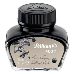 Pelikan Inchiostro Stilograficofico Nero