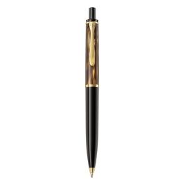 Pelikan K200 Nero Penna a Sfera Retrattile a Clip