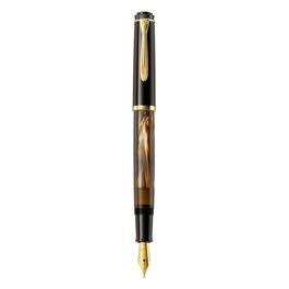 Penna Stilografica M205 Brown in Confezione  Regalo