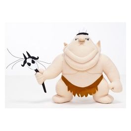 Peluche Goblin King 25 cm 