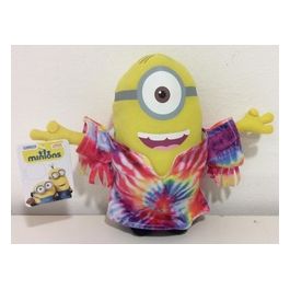 Peluche Minions Movie 25 cm 