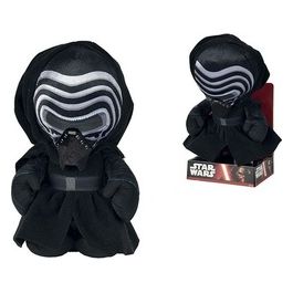 Peluche Star Wars - Kylo Ren 25 cm 
