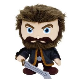 Peluche Thorin 25 cm 
