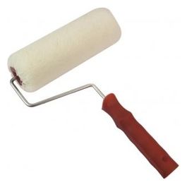132 Rullo in Cordonato con Manico 250x48mm