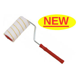 162 Rullo Nylon Rasato con Manico 200x48mm