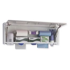 Pensile Multiuso - Standard - Bianco 1 pz.