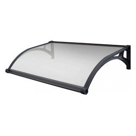 Pensilina Con Led Rainbow Opaca 100 X 120