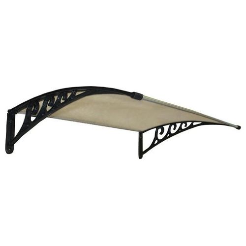 Pensiline Abs Blinky Satinato Opalino cm. 80x120