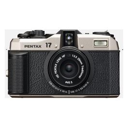 17 Fotocamera Compatta Digitale