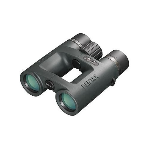 Pentax AD-9x32-WP Binocolo con Prisma a Tetto