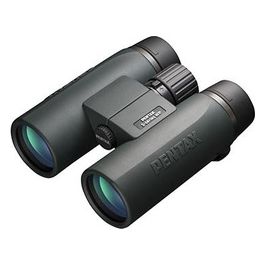 SD 8x42 WP Binocolo Compatto Resistente All'Acqua con Ottica di Alta Qualità e Design Ergonomico