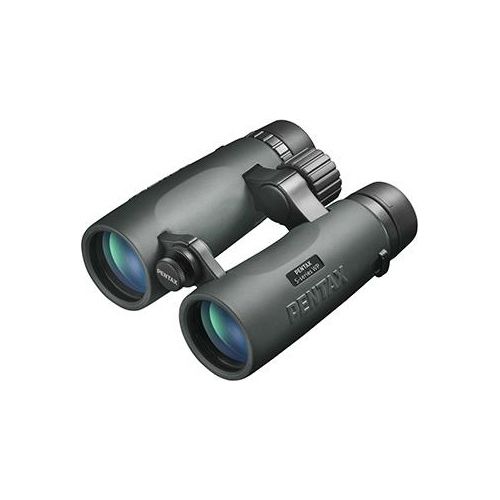 Pentax SD 9x42 WP Binocolo con Prisma a Tetto