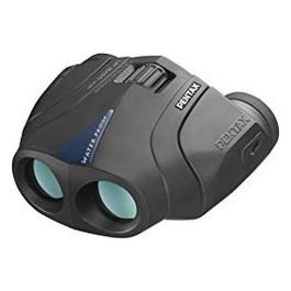 Binocolo UP 8x25 WP Compatto e Leggero Impermeabile con Visione Nitida Ideale per Escursioni e Attività all'Aperto