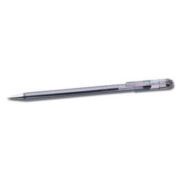 Cf12 penna Sfera Superb 0.7 Nero