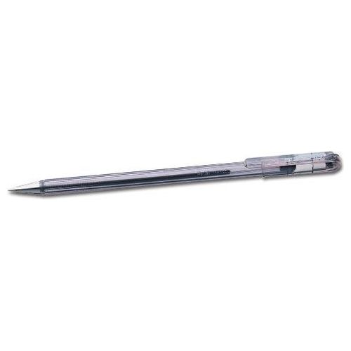 Pentel Cf12 penna Sfera Superb 0.7 Nero
