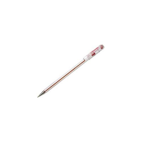 Pentel Cf12 penna Sfera Superb 0.7 Rosso