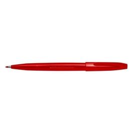 Cf12 penna Signpen Rosso
