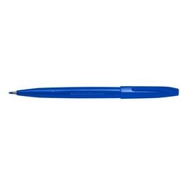 Cf12 penna Signpen Blu