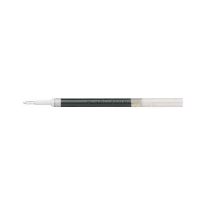 Pentel Cf12 refill Energel 0.7 Rosso
