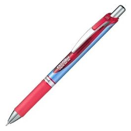 Pentel Cf12 roller Energelxm Sc0.5 Rosso