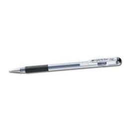 Pentel Cf12 roller Gel Hybrid Metallic0.8ar