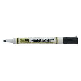 Pentel Confezione 12 marcatore nero Pconica Amiko