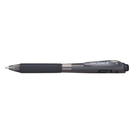Confezione 12 Penne a Sfera Wow Feel-it 1,0mm Nero