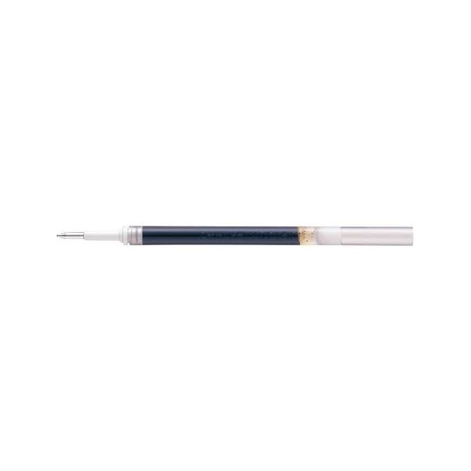 Pentel Confezione 12 Refill Energel 1mm Nero
