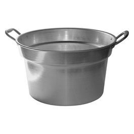 Pentolone Salse Basic 60cm Altezza 34,5cm