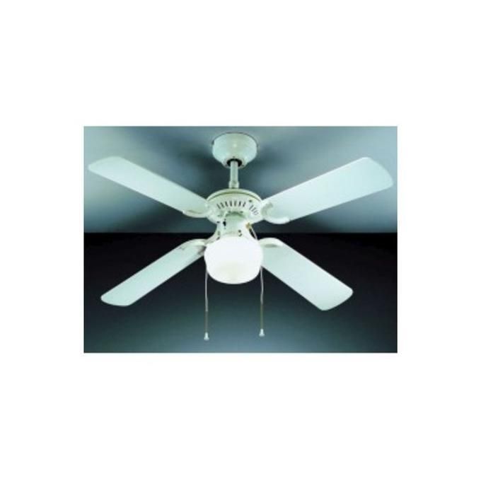 Perenz 7062B Ventilatore Bianco
